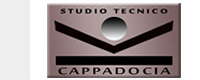 Lo STUDIO TECNICO CAPPADOCIA Geom. Luca è lieto di comunicarti l'apertura del nuovo Studio sito in Roma, Zona Marconi, Via Borghesano Lucchese, 27.